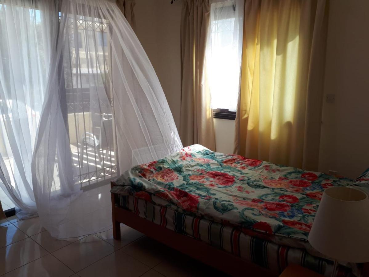 Faros Beach Пафос Экстерьер фото