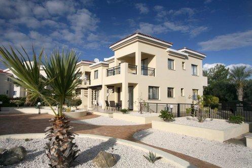 Faros Beach Пафос Номер фото